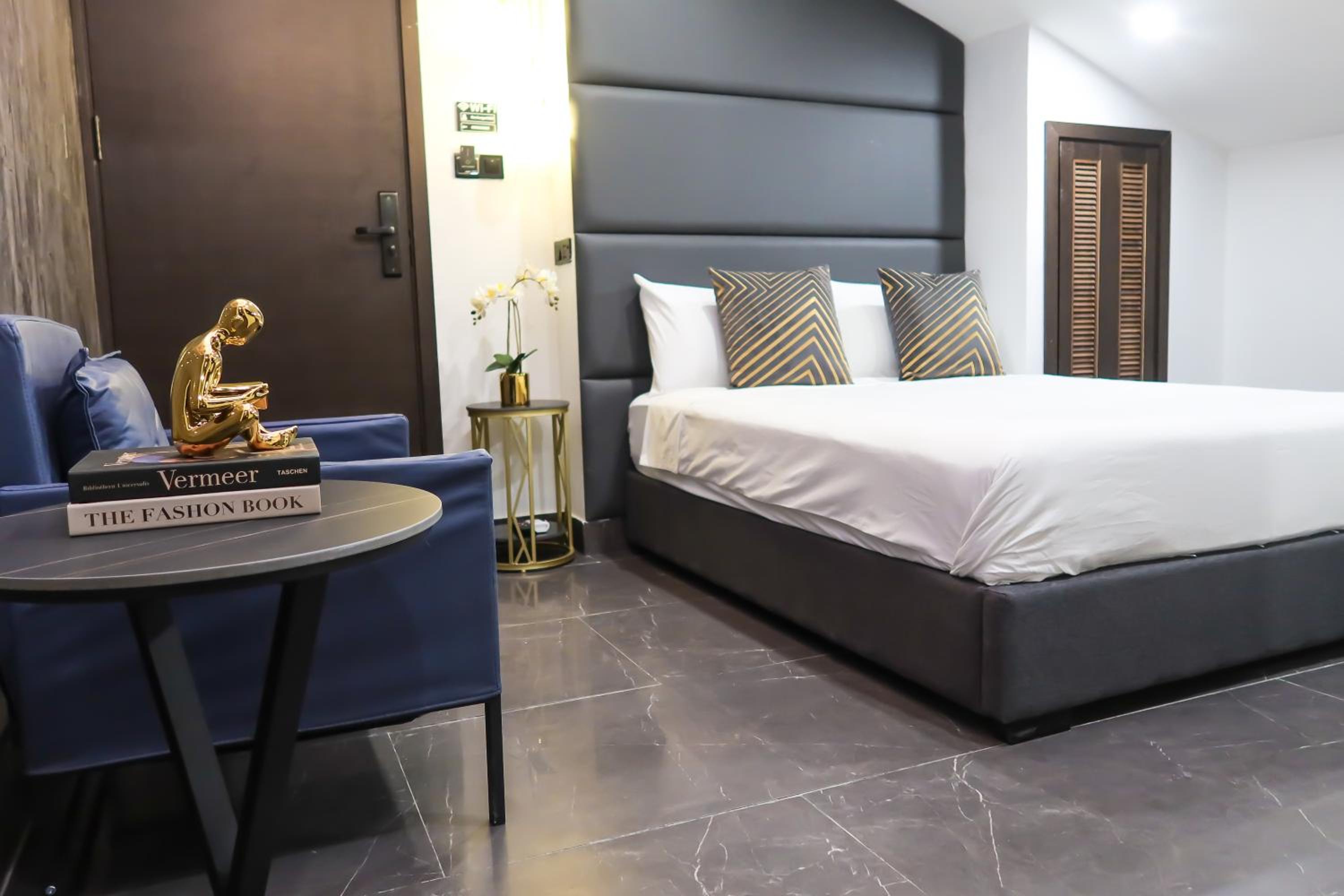 R Residences