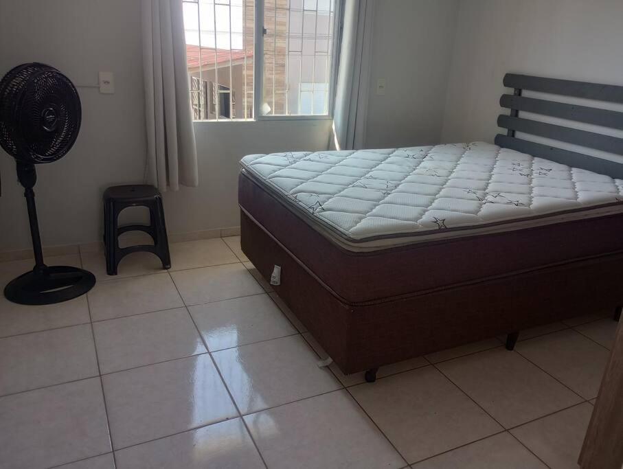 apartamento completo, campeche