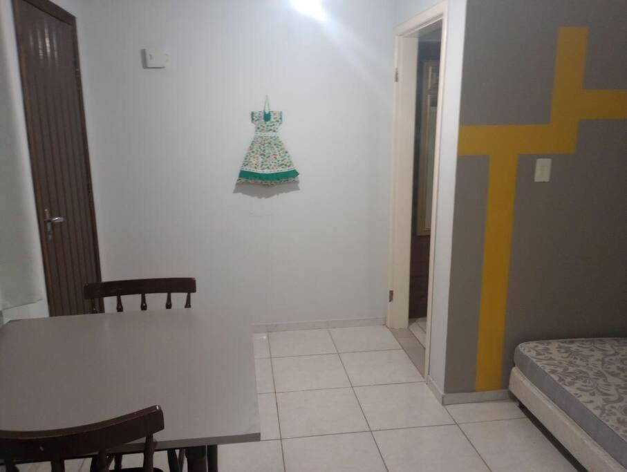 apartamento completo, campeche