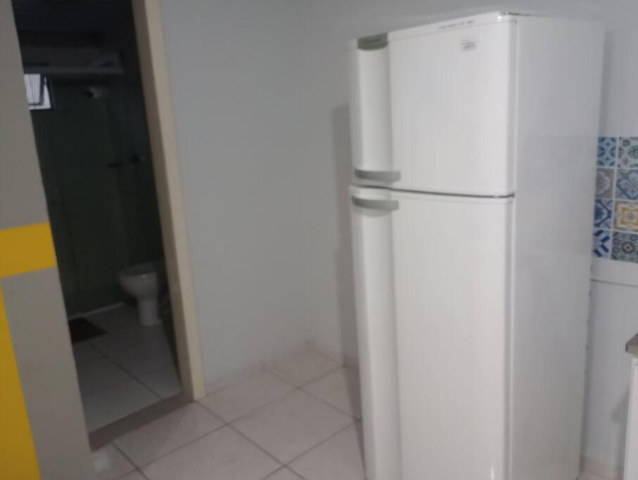 apartamento completo, campeche