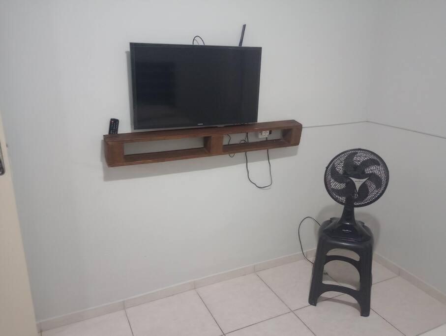 apartamento completo, campeche