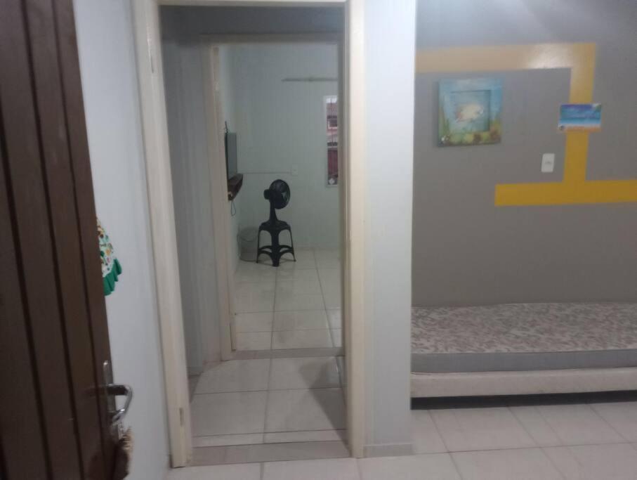 apartamento completo, campeche