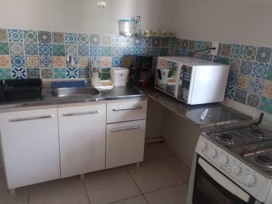 apartamento completo, campeche