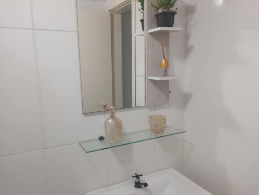 apartamento completo, campeche