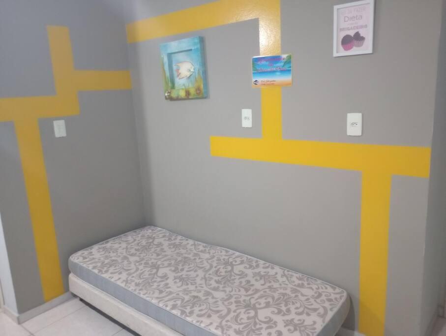 apartamento completo, campeche