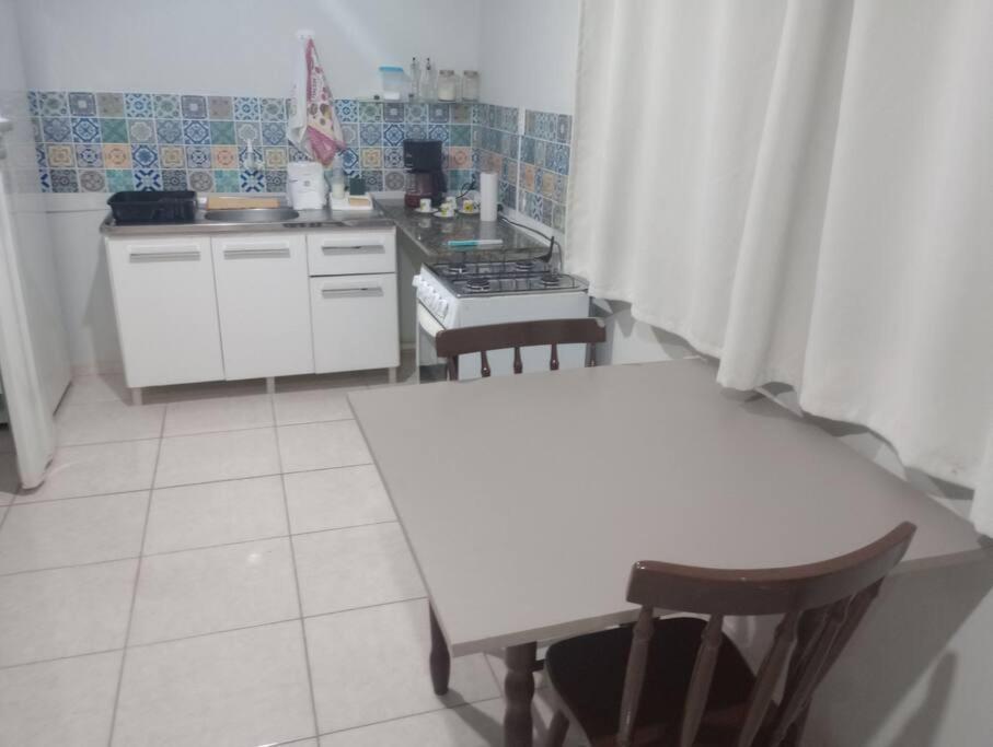 apartamento completo, campeche