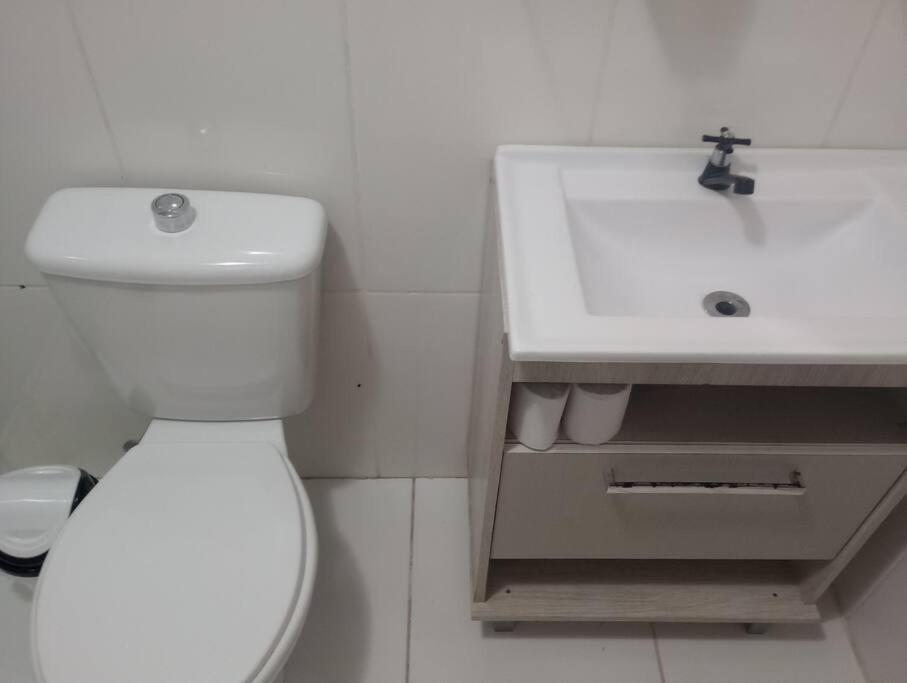 apartamento completo, campeche