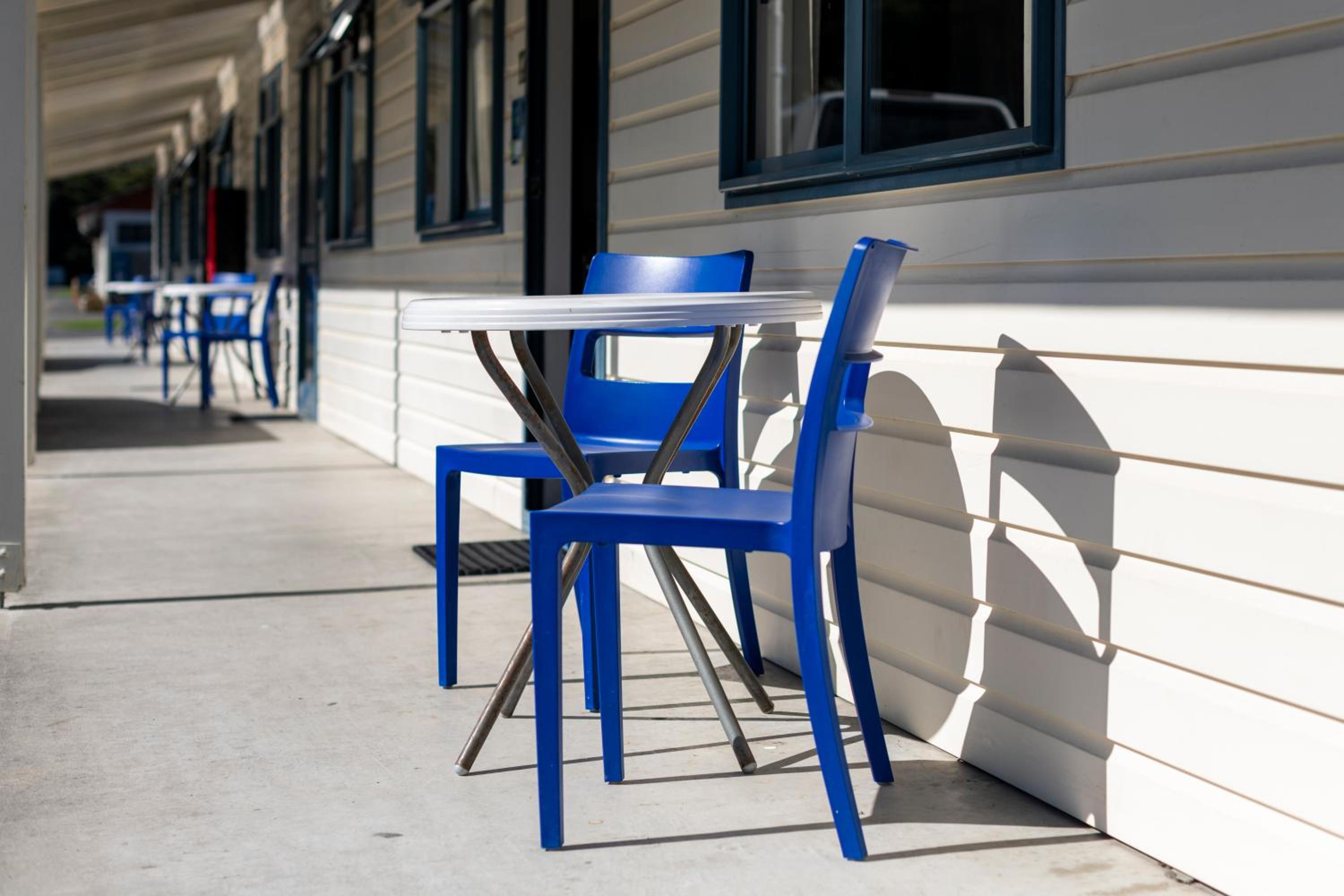 Waikanae Beach TOP 10 Holiday Park