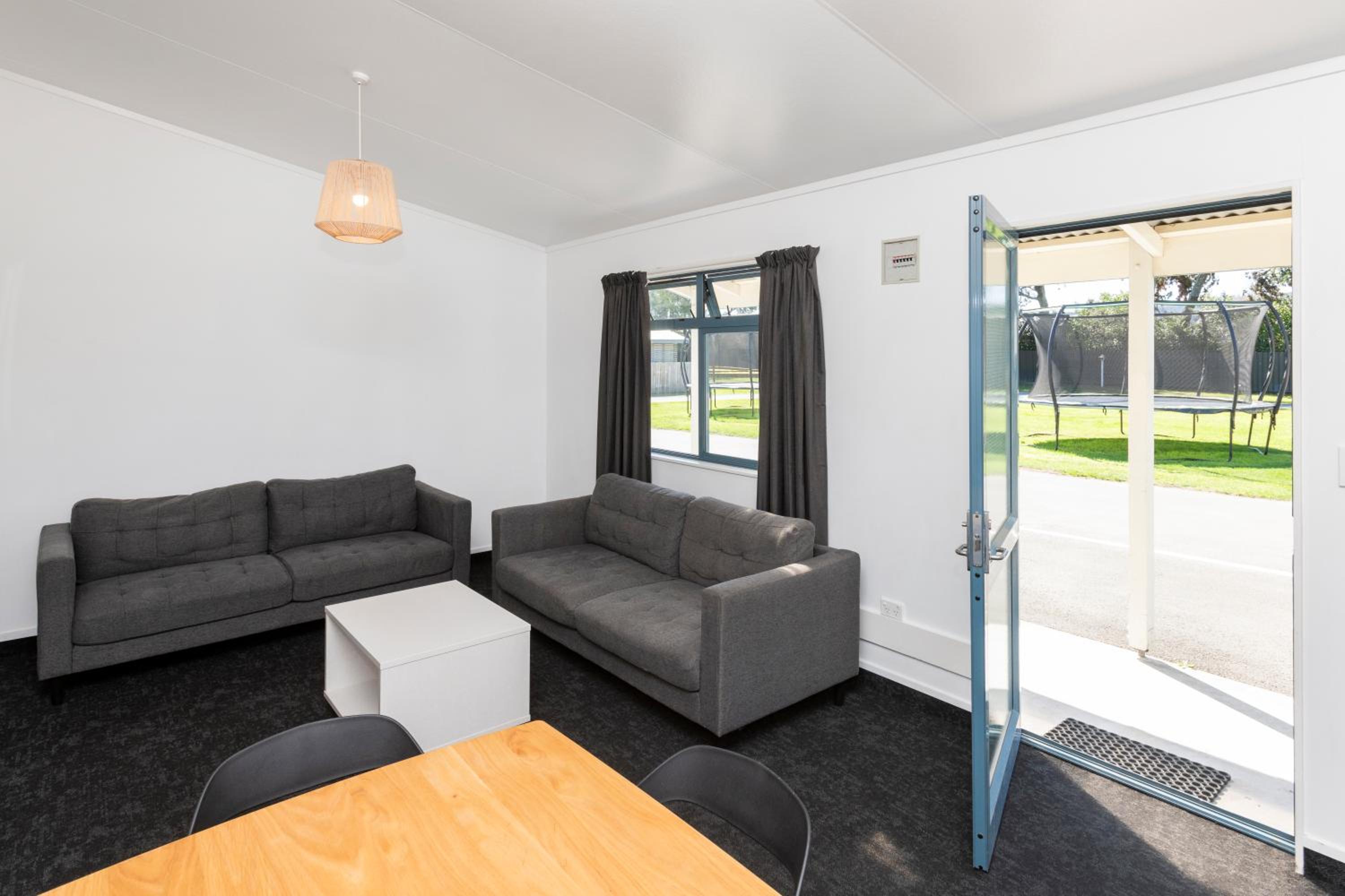 Waikanae Beach TOP 10 Holiday Park