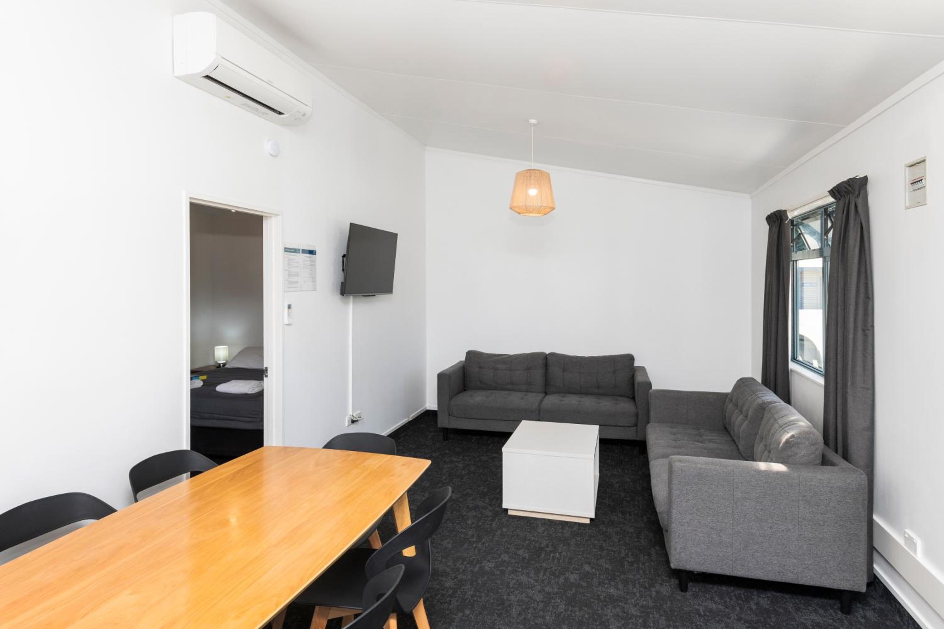 Waikanae Beach TOP 10 Holiday Park