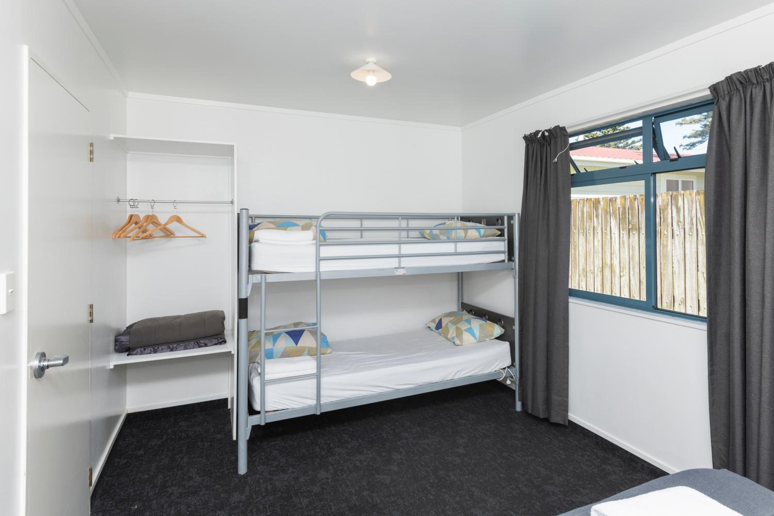 Waikanae Beach TOP 10 Holiday Park