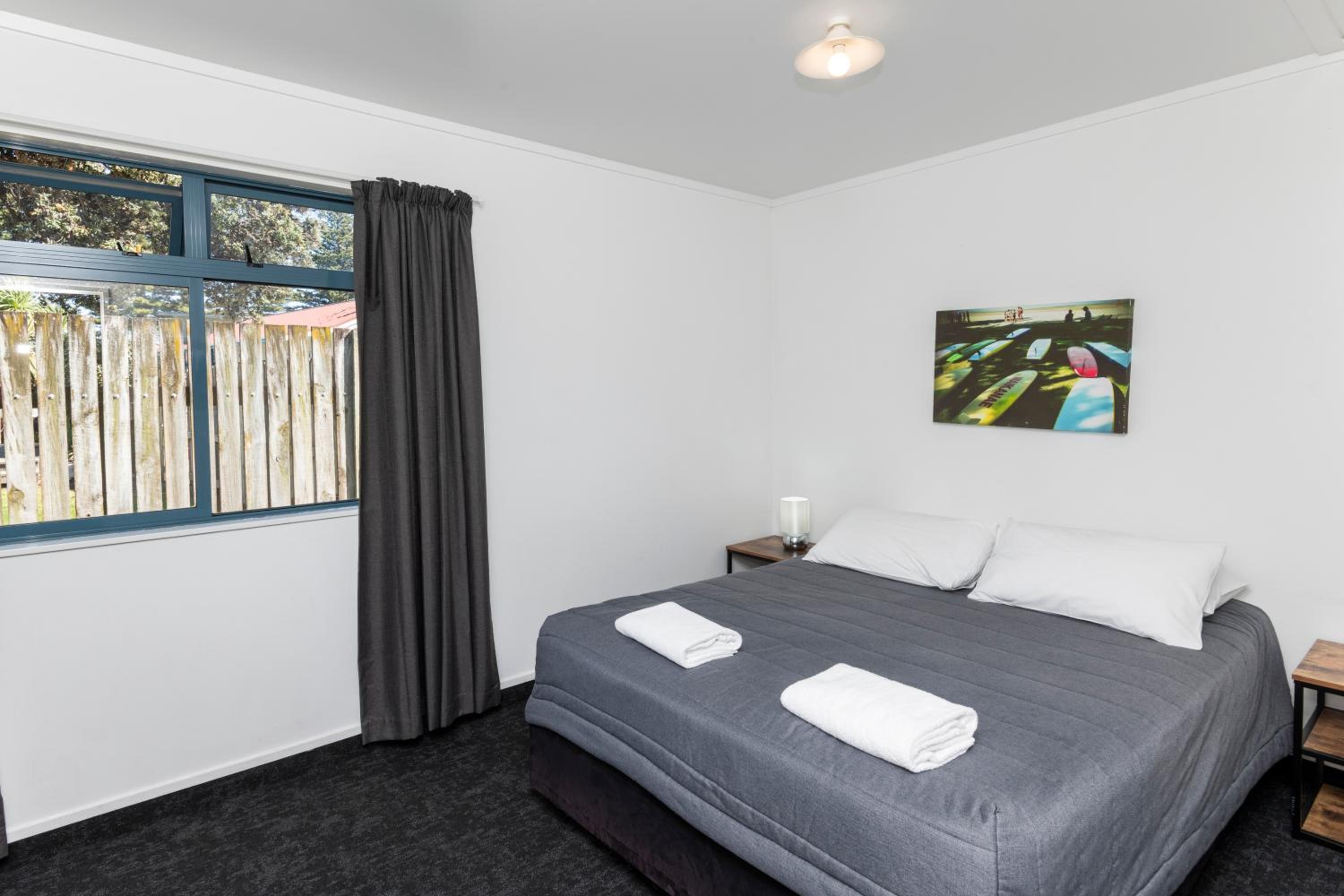 Waikanae Beach TOP 10 Holiday Park