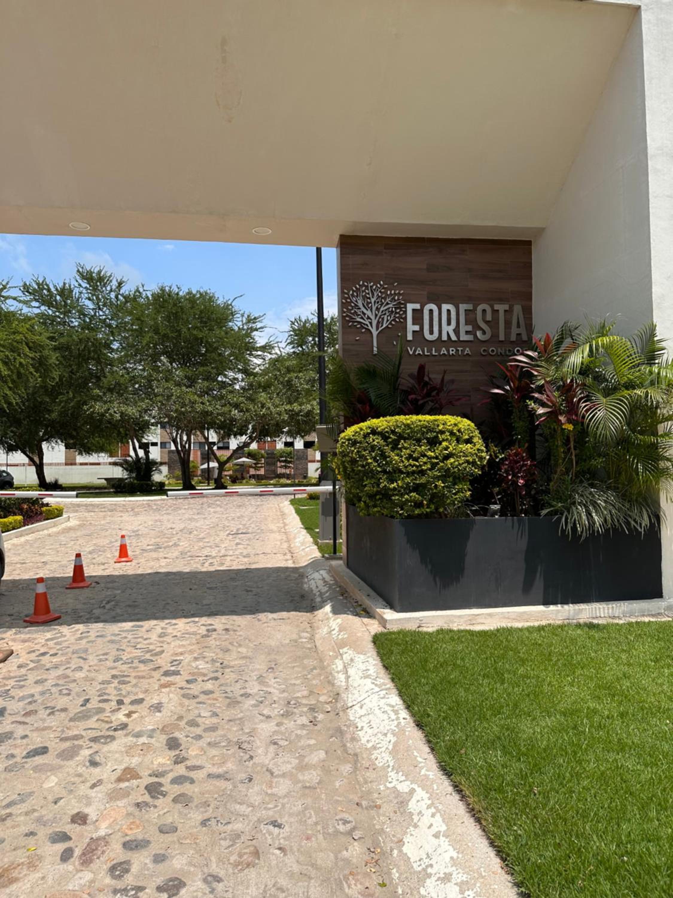 Condo Temis Vallarta