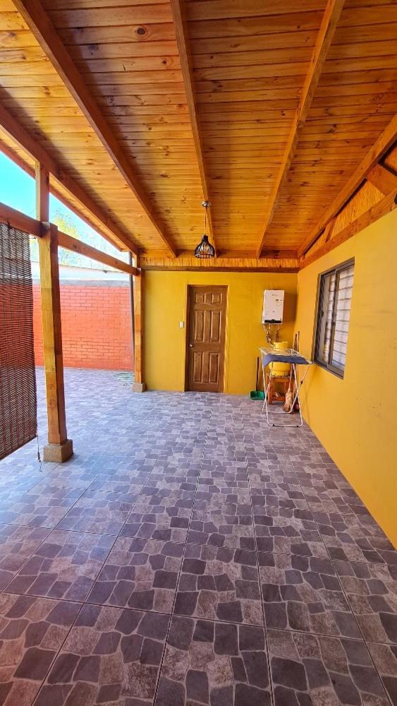 Casa Los Andes