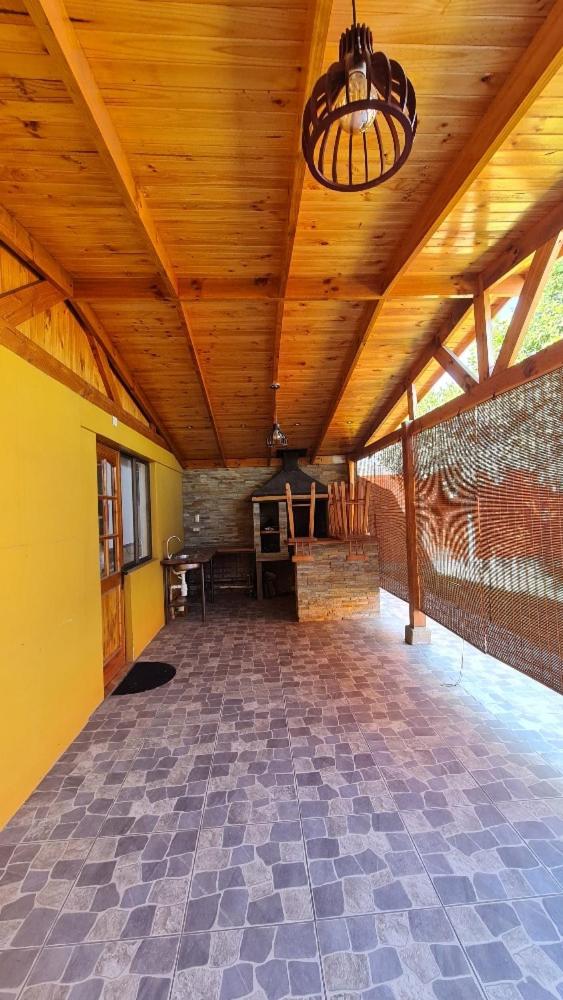 Casa Los Andes