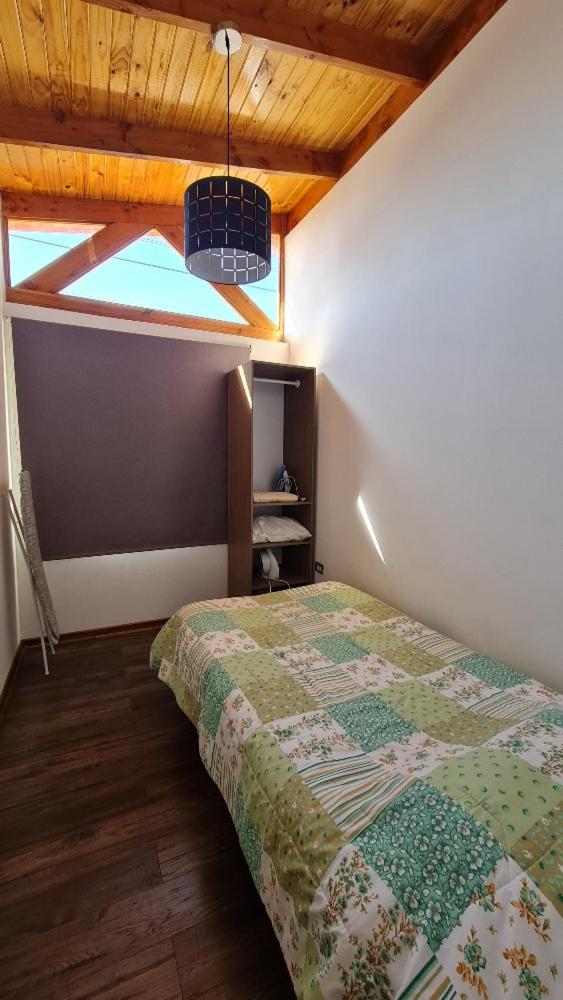 Casa Los Andes