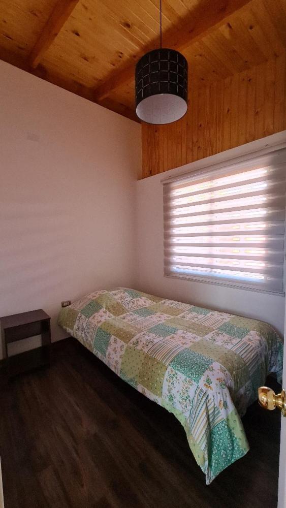 Casa Los Andes