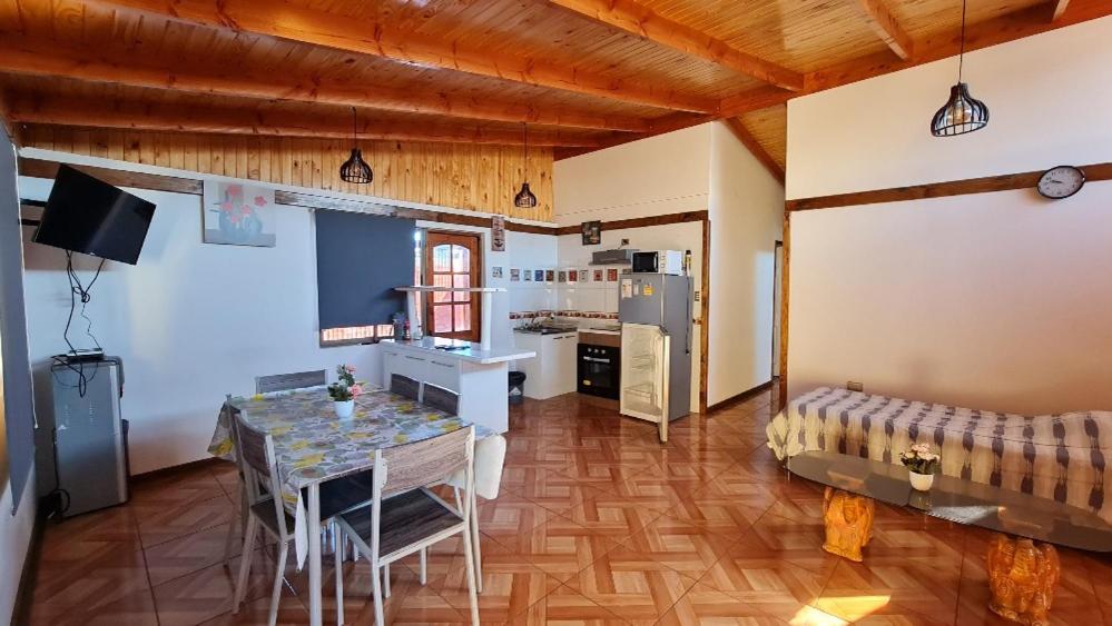Casa Los Andes