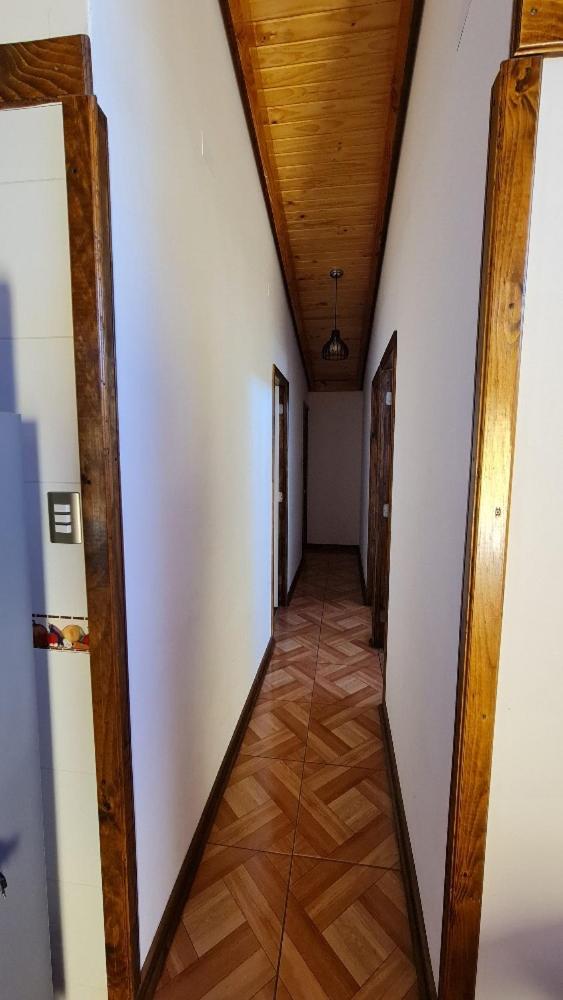 Casa Los Andes