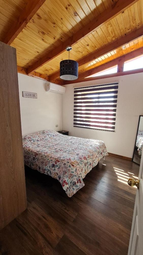 Casa Los Andes