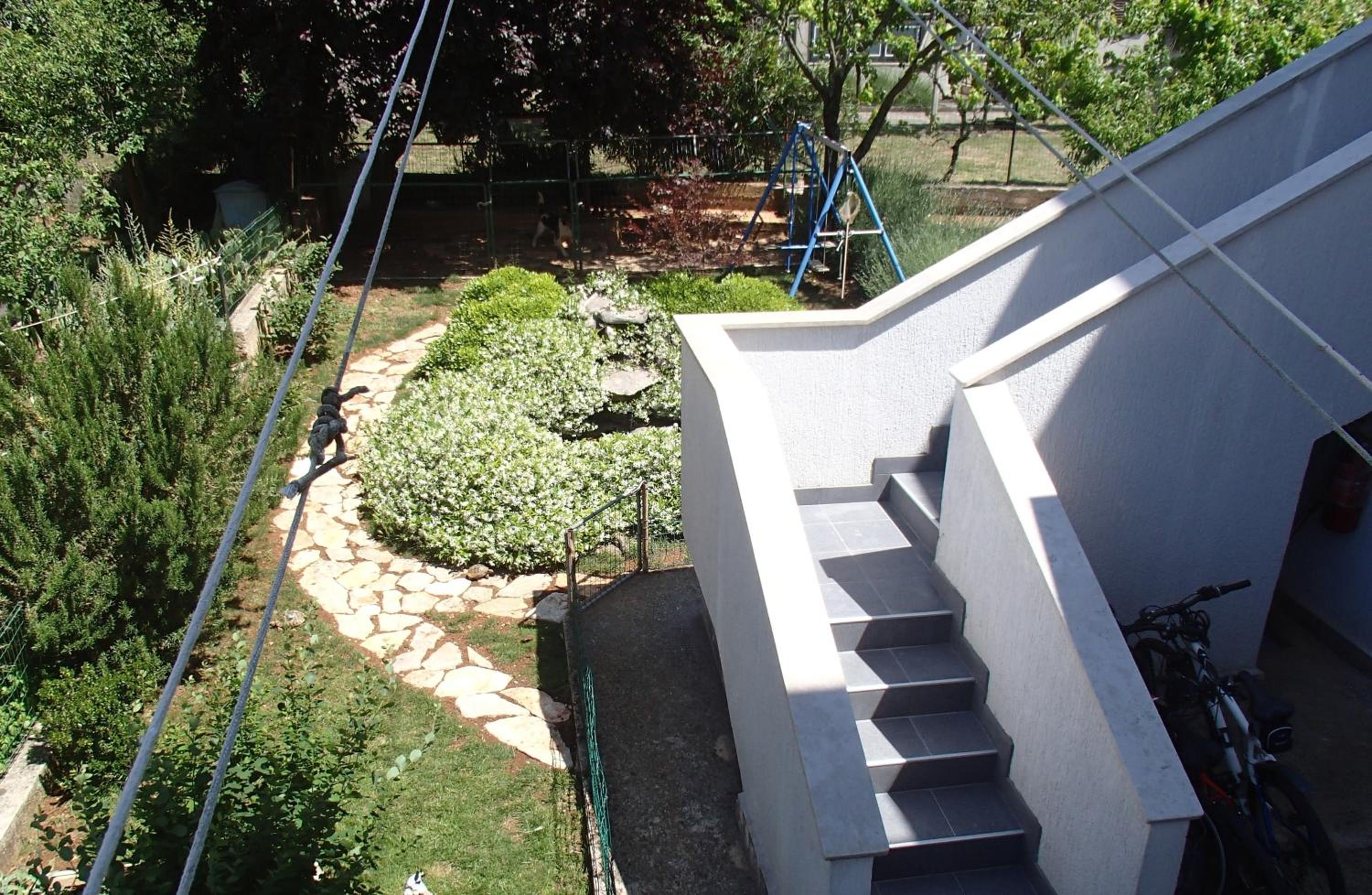 Apartment Eni en Rovinj — human