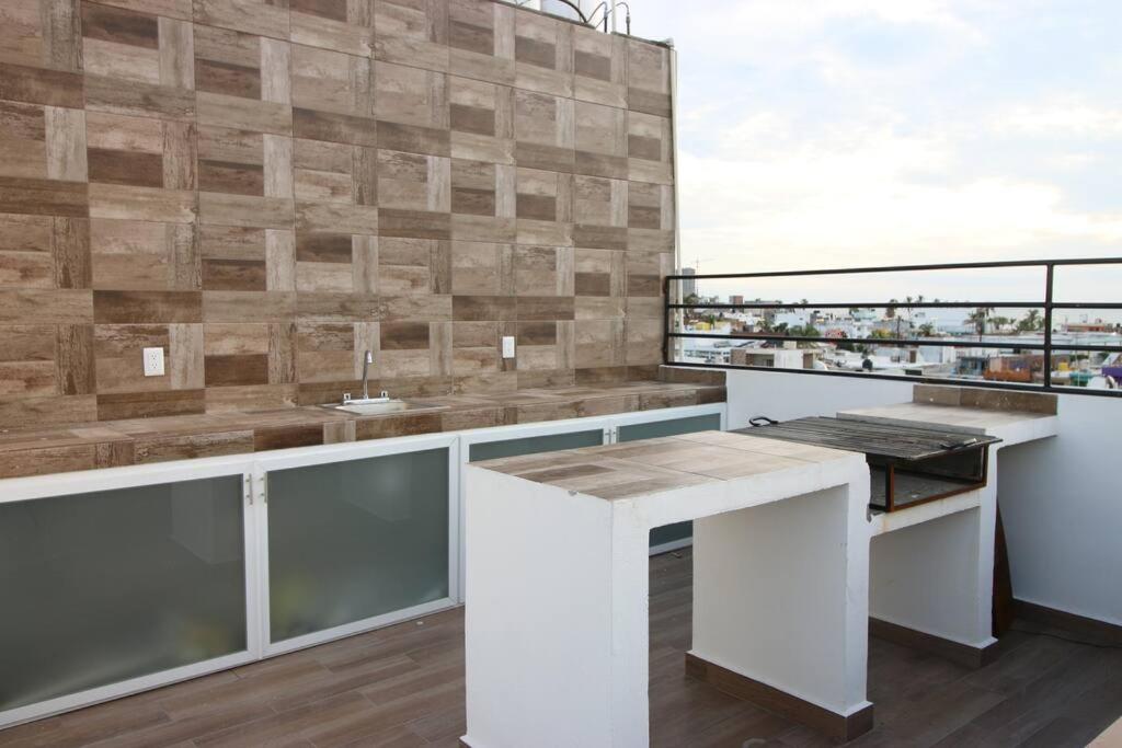 roof