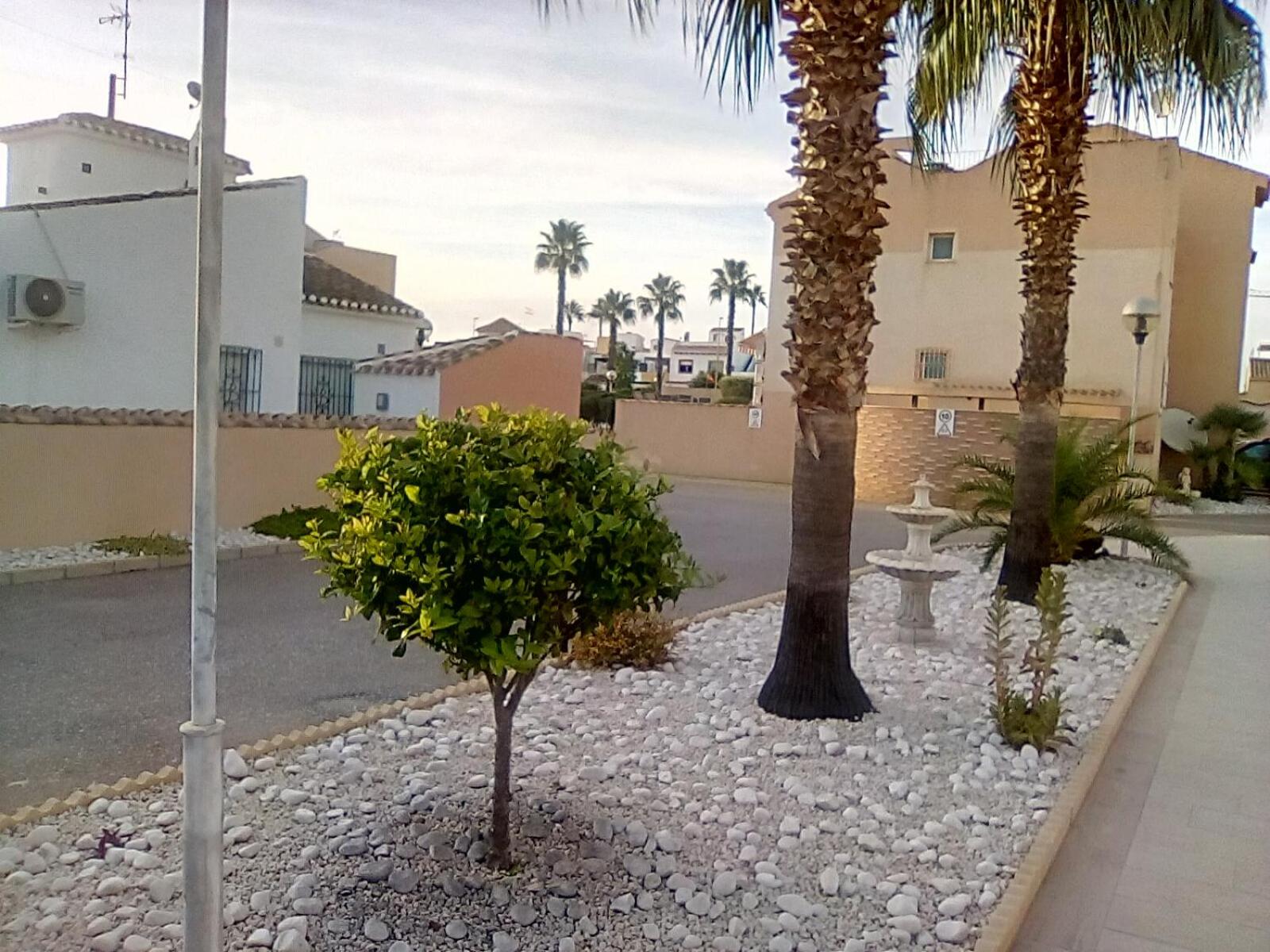Ferienwohnung in Orihuela Costa - 3 Zimmer view 4