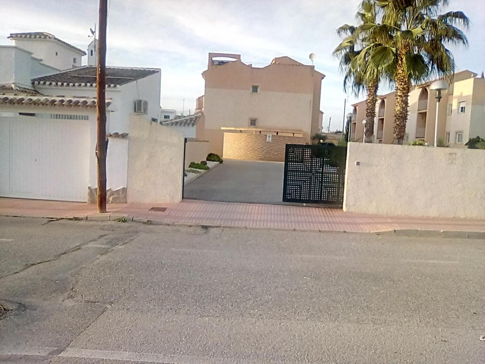 Ferienwohnung in Orihuela Costa - 3 Zimmer view 3