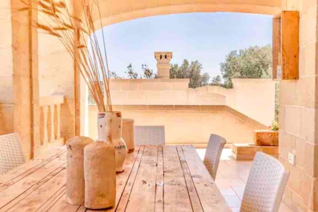 [Lussuosa Villa]Piscina + Vista Mare view 3