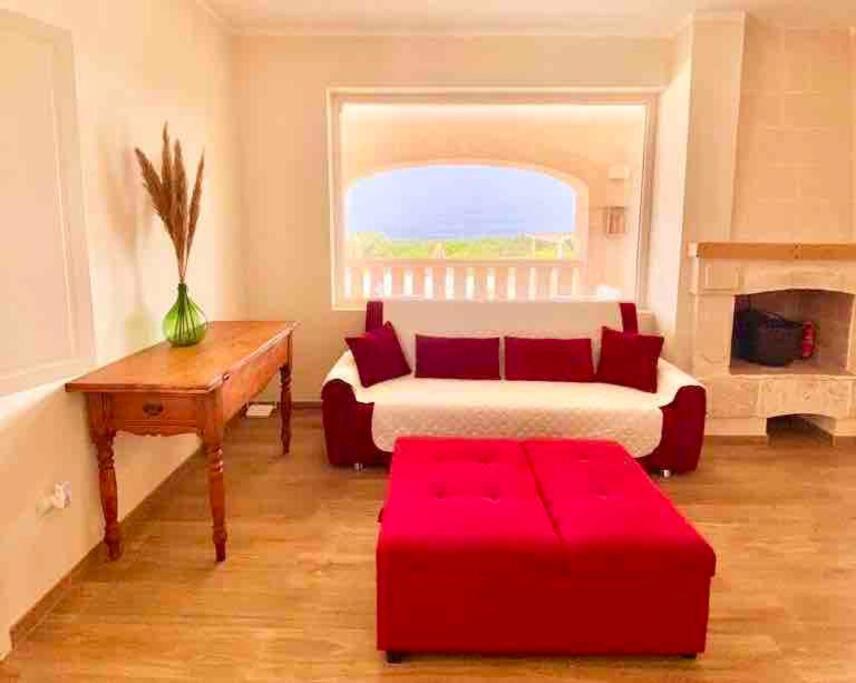 [Lussuosa Villa]Piscina + Vista Mare view 5