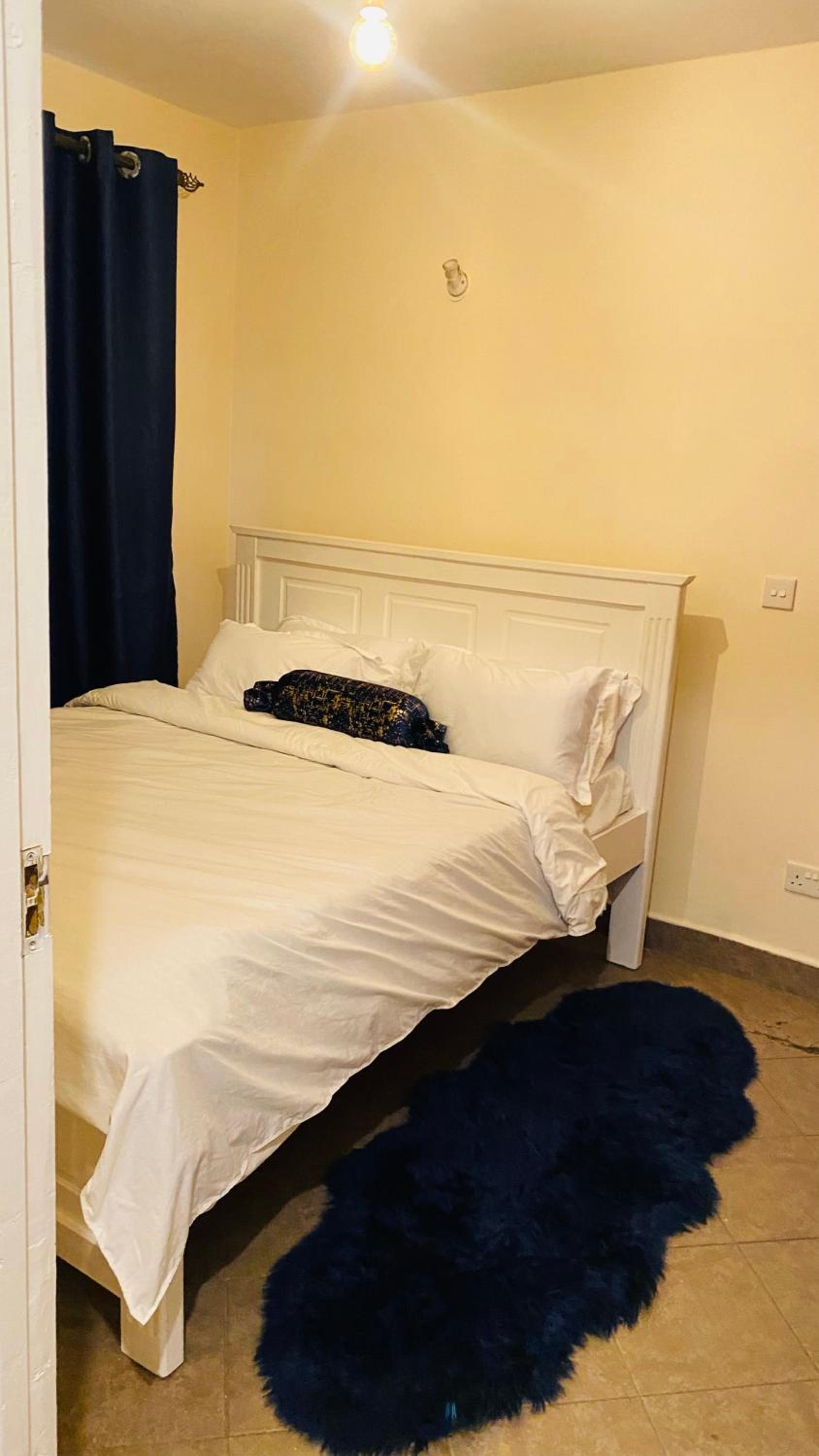 Convenient and Peaceful Space