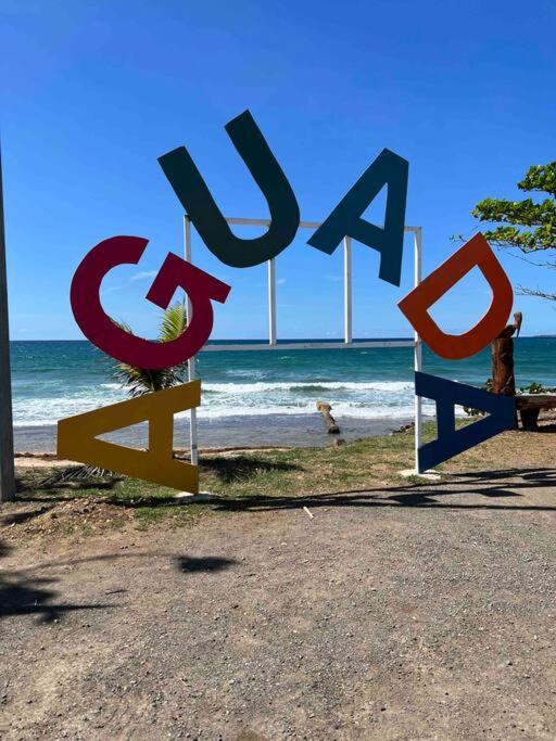 Home in Aguada view 2