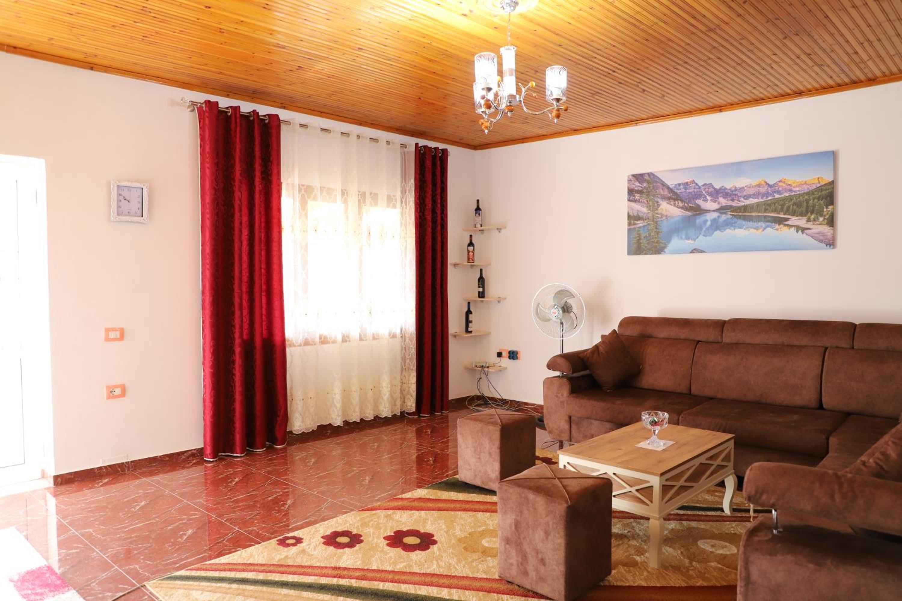Villa Rexho