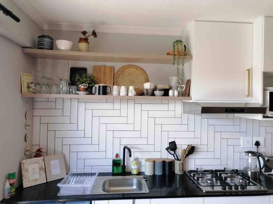 Blouberg Studio