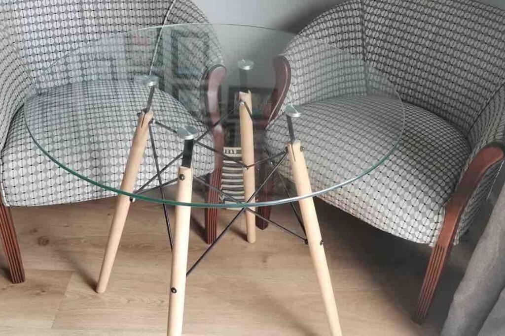 Blouberg Studio