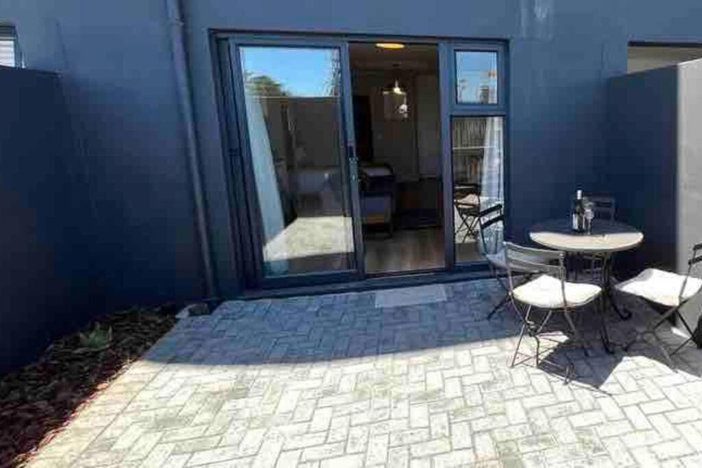 Blouberg Studio