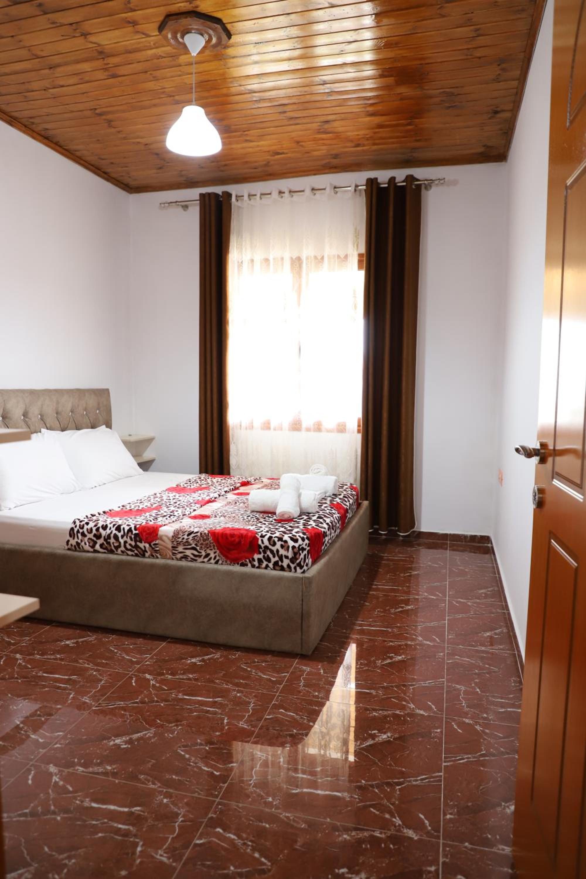Villa Rexho