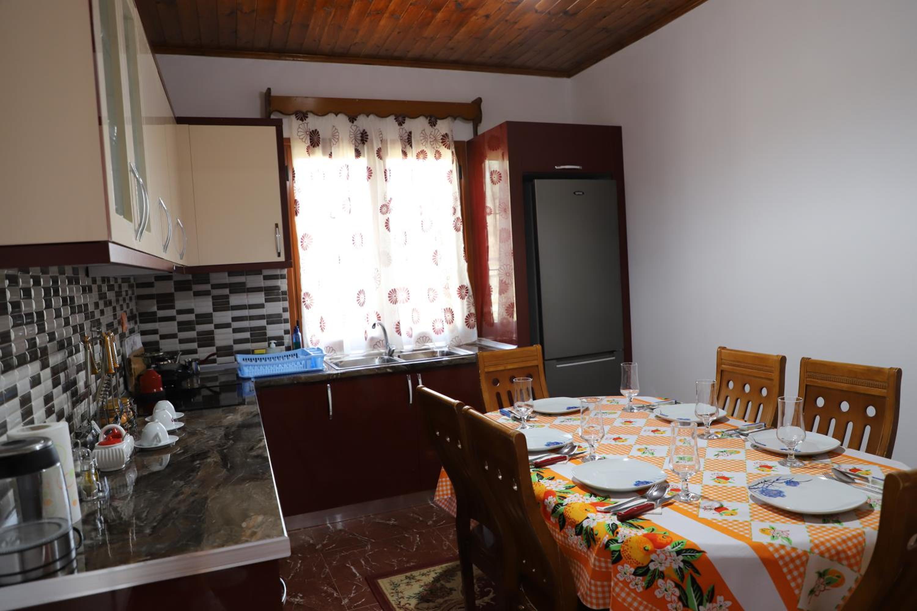 Villa Rexho