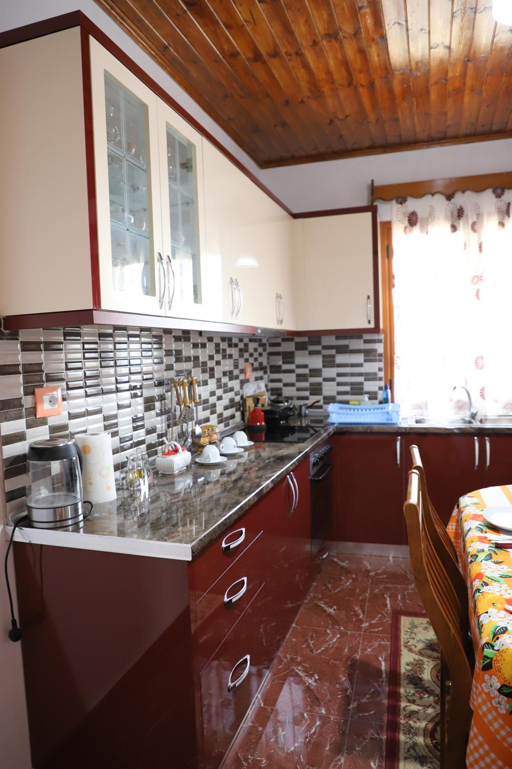 Villa Rexho