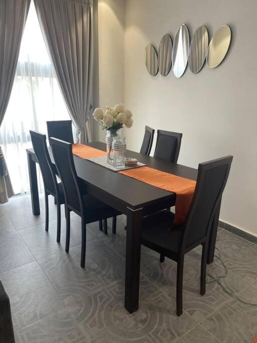 Luxury Cantonments Park 1-bedroom apartment in Accra - FiveHills homes view 5