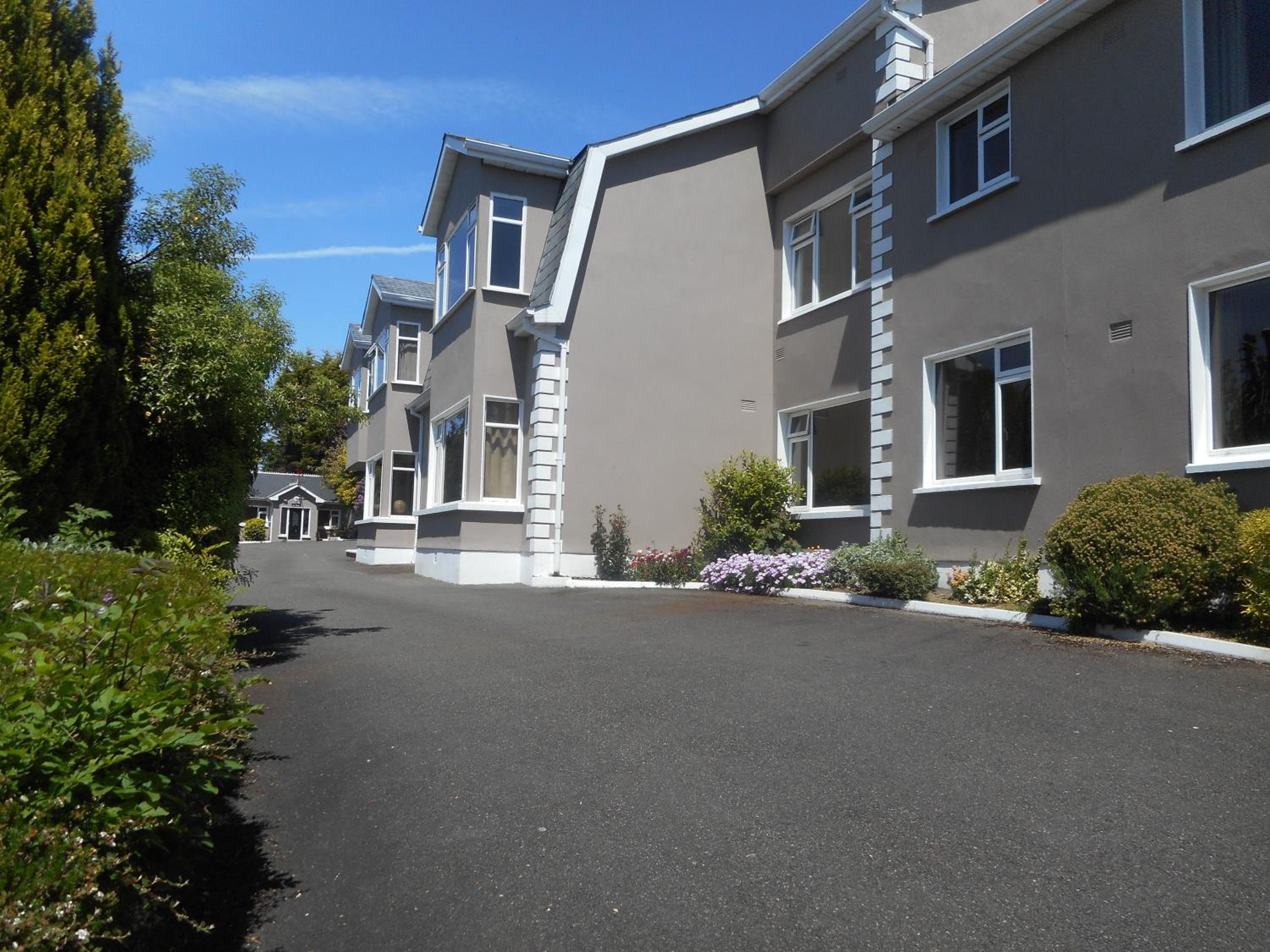 Waterford Vacations - Diamond Hill Country House - Property Image 2