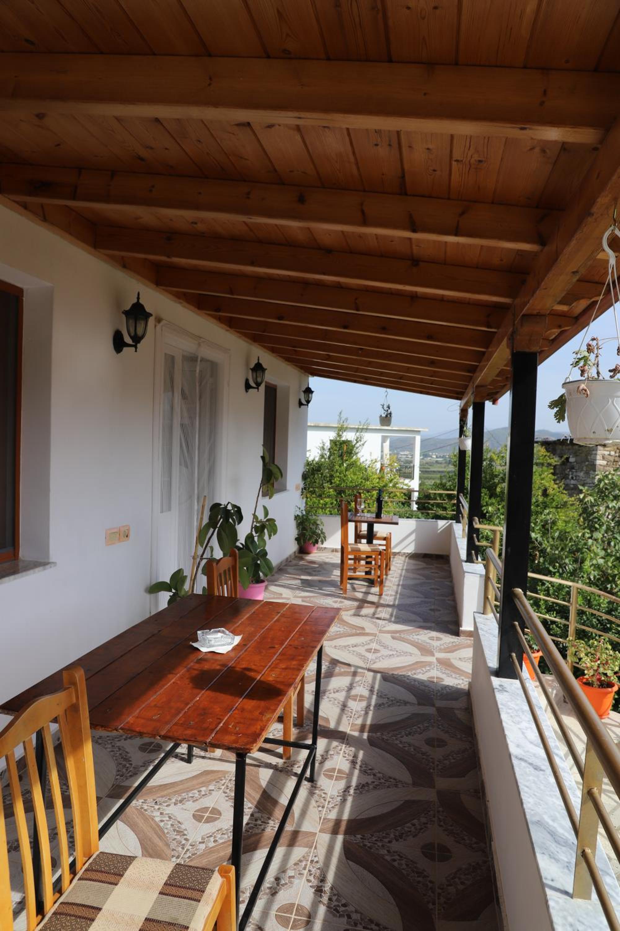 Villa Rexho