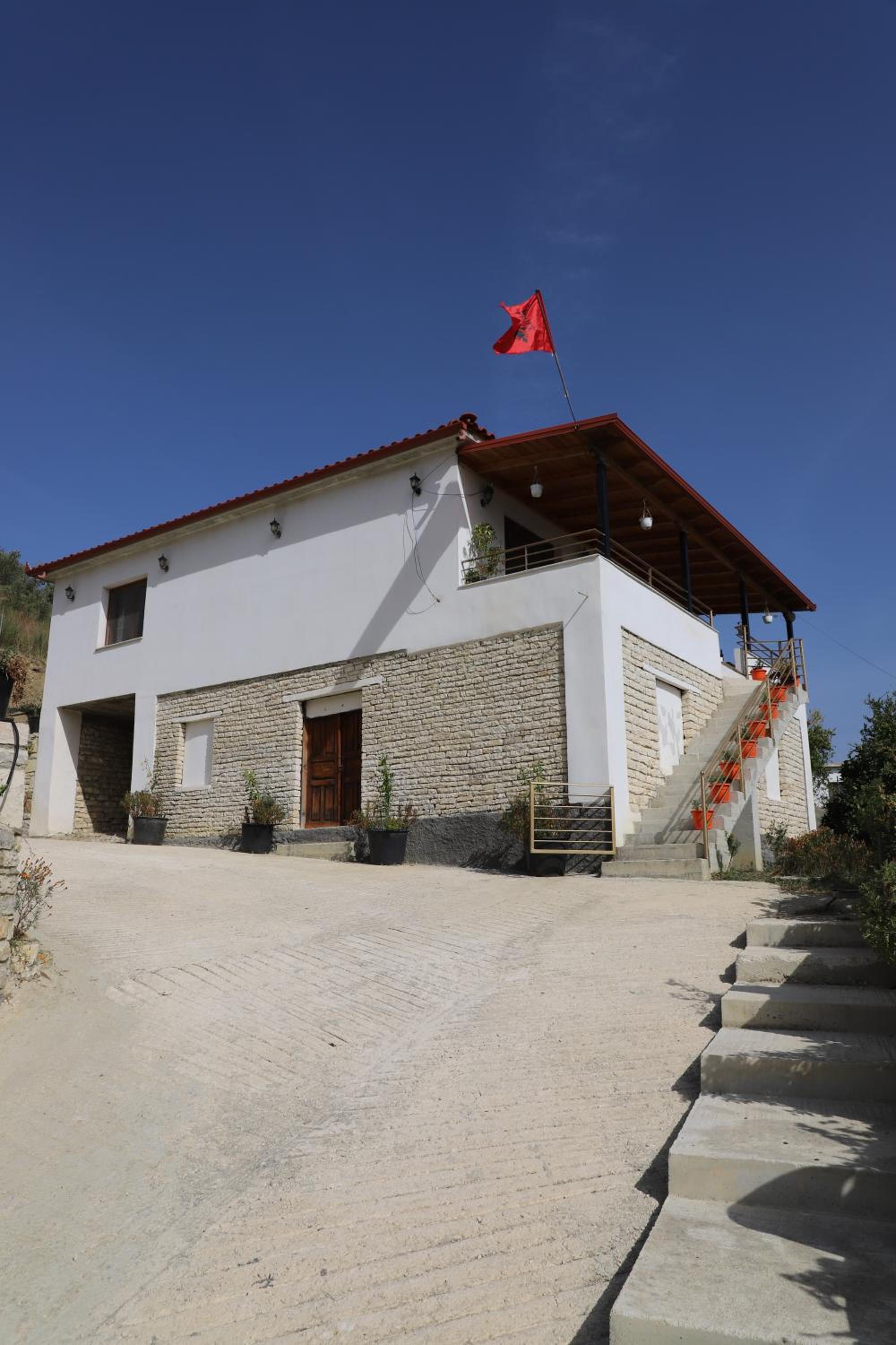 Villa Rexho