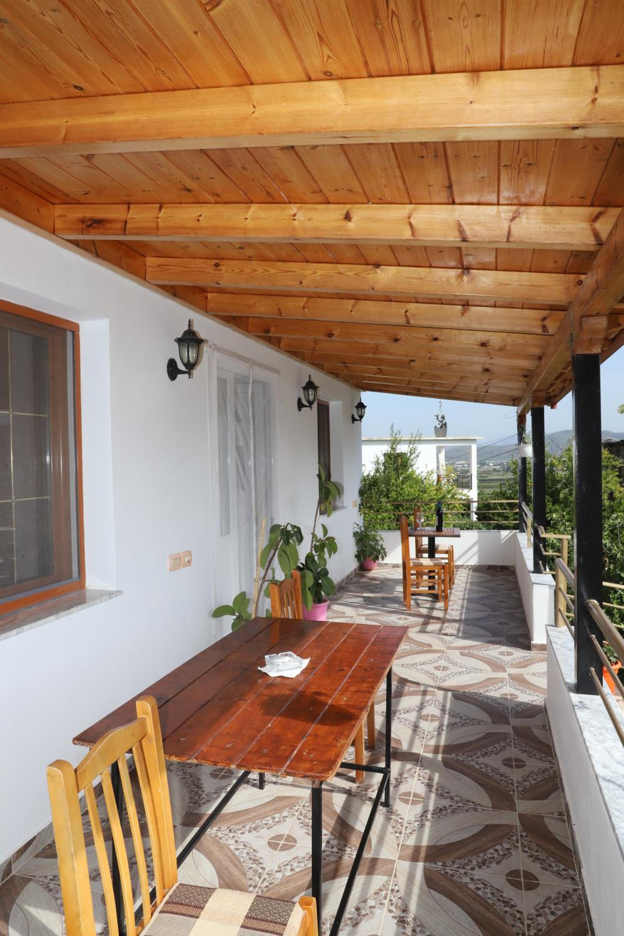 Villa Rexho