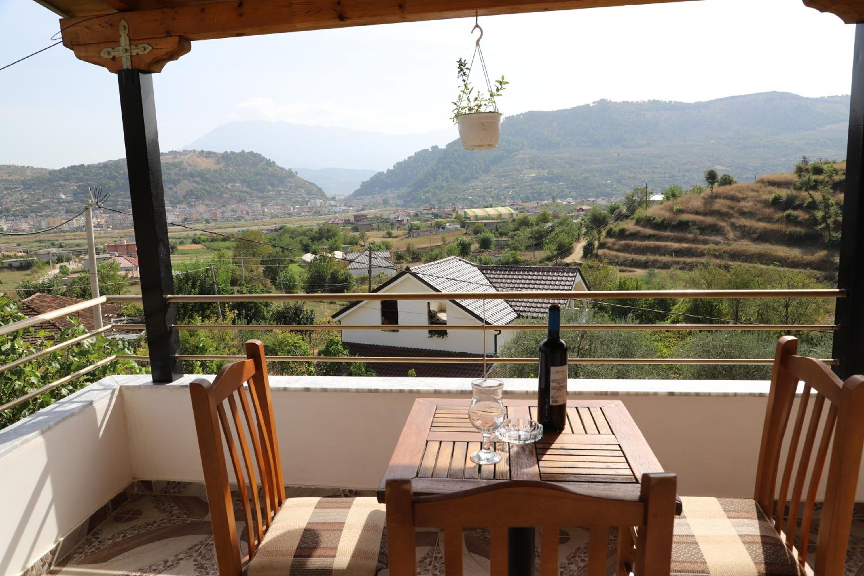 Villa Rexho