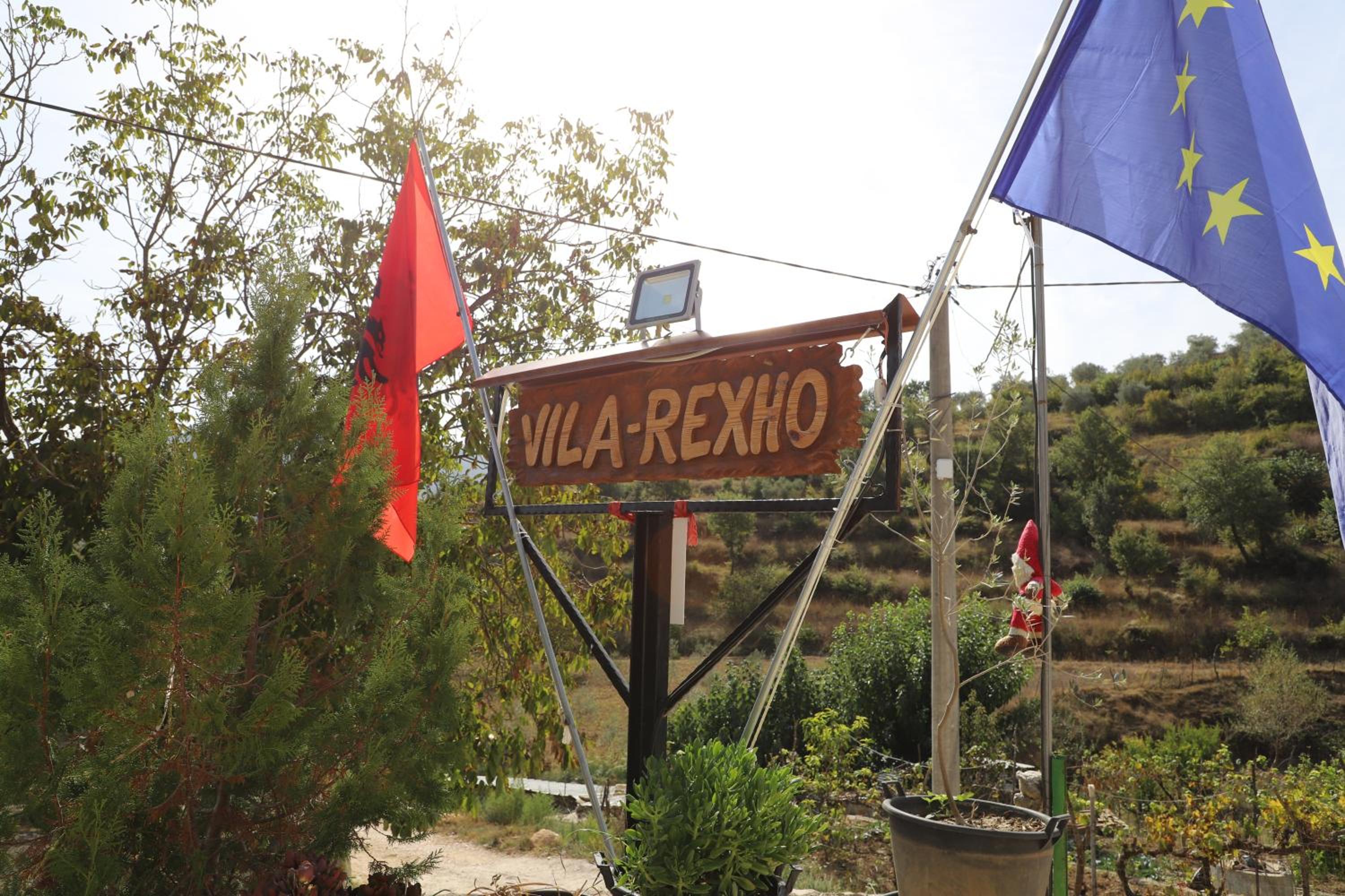 Villa Rexho