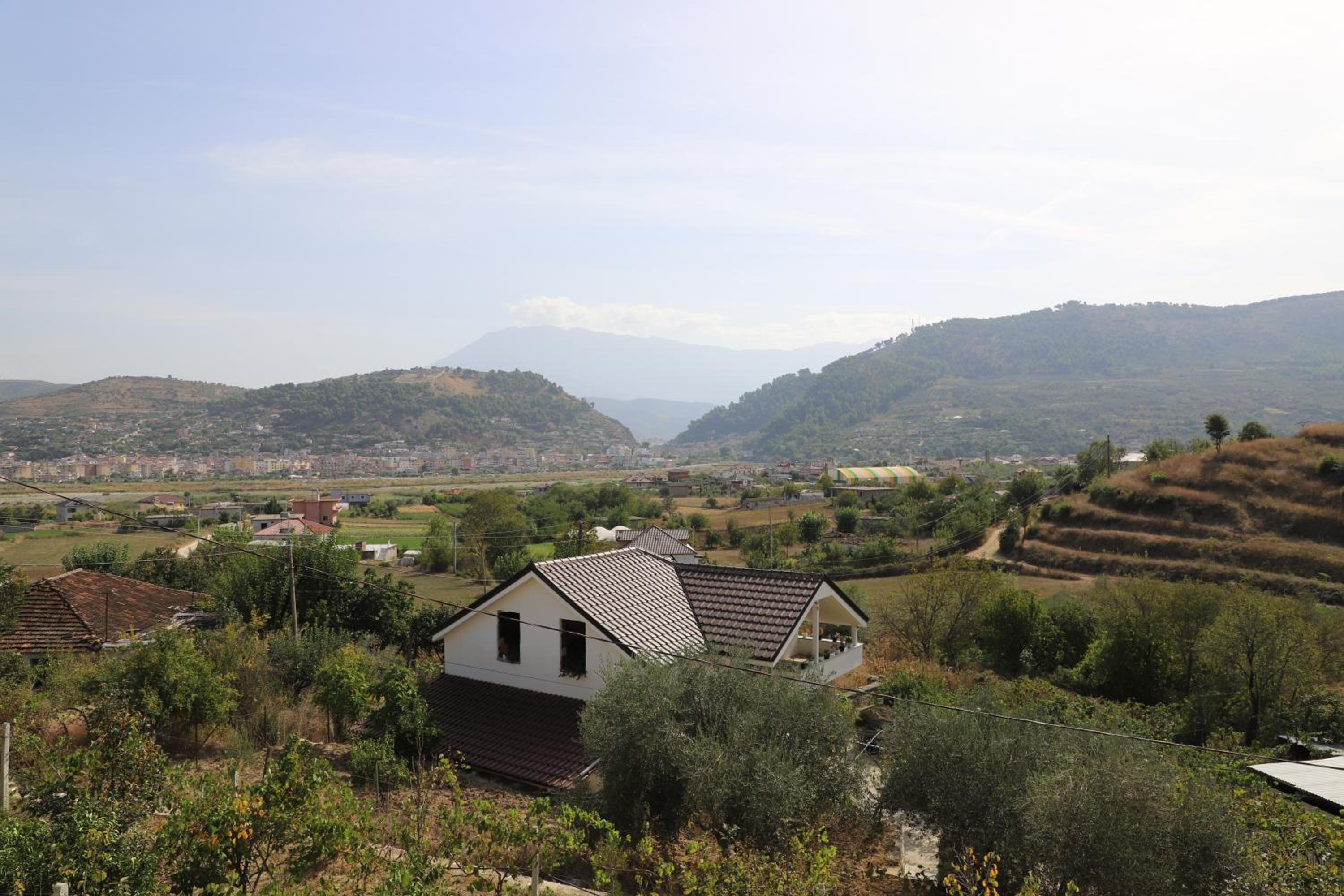 Villa Rexho