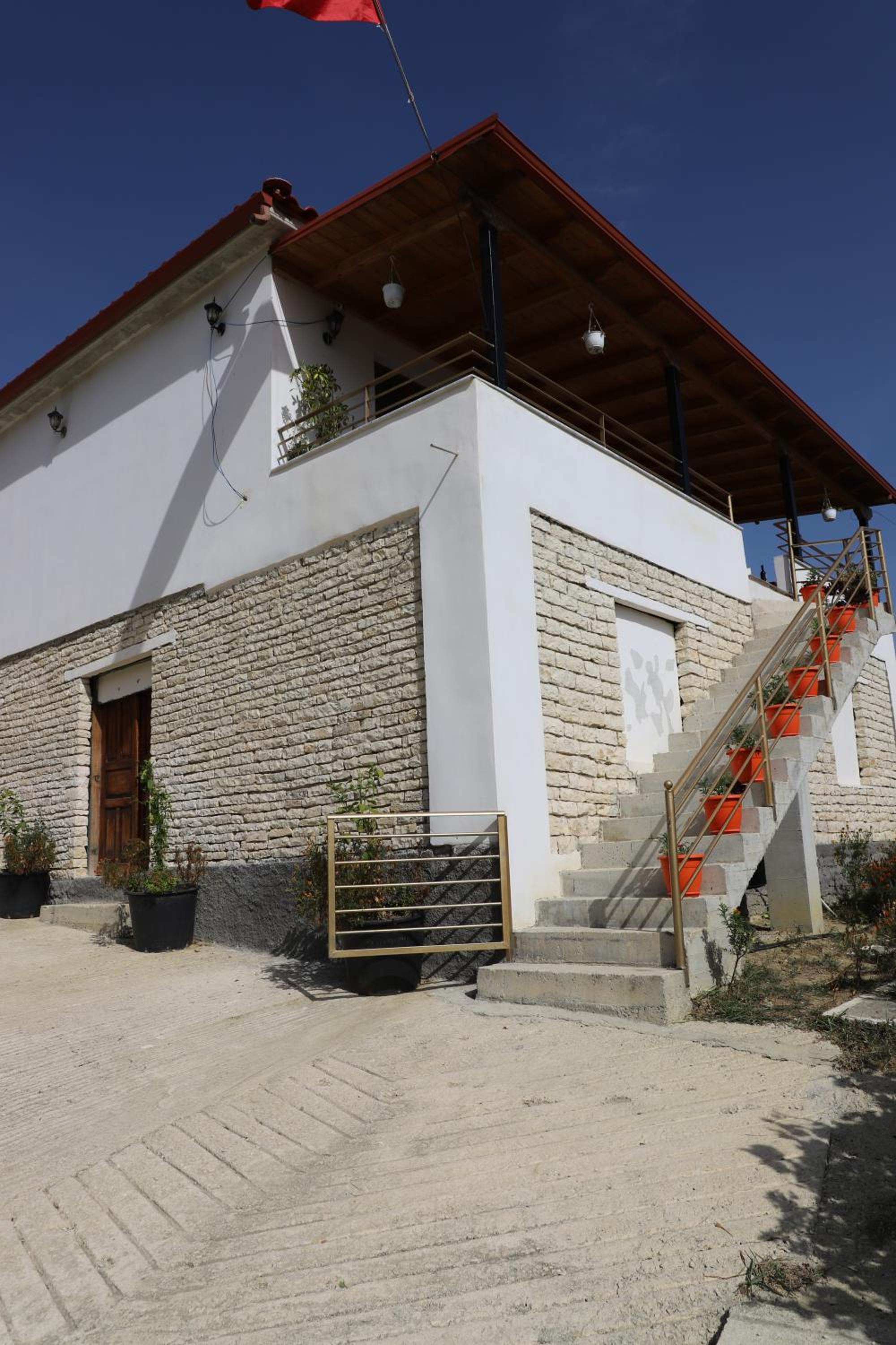 Villa Rexho