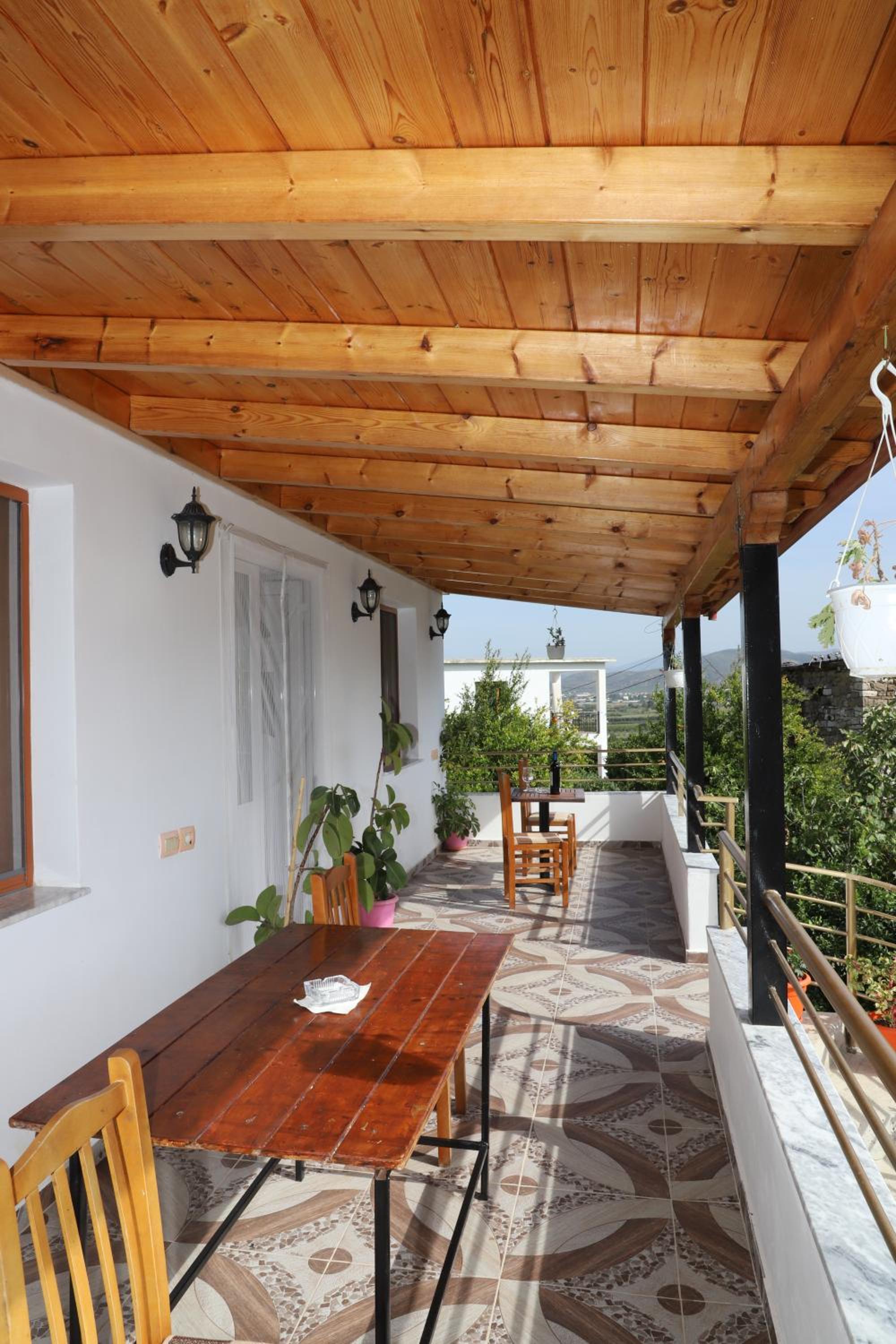 Villa Rexho