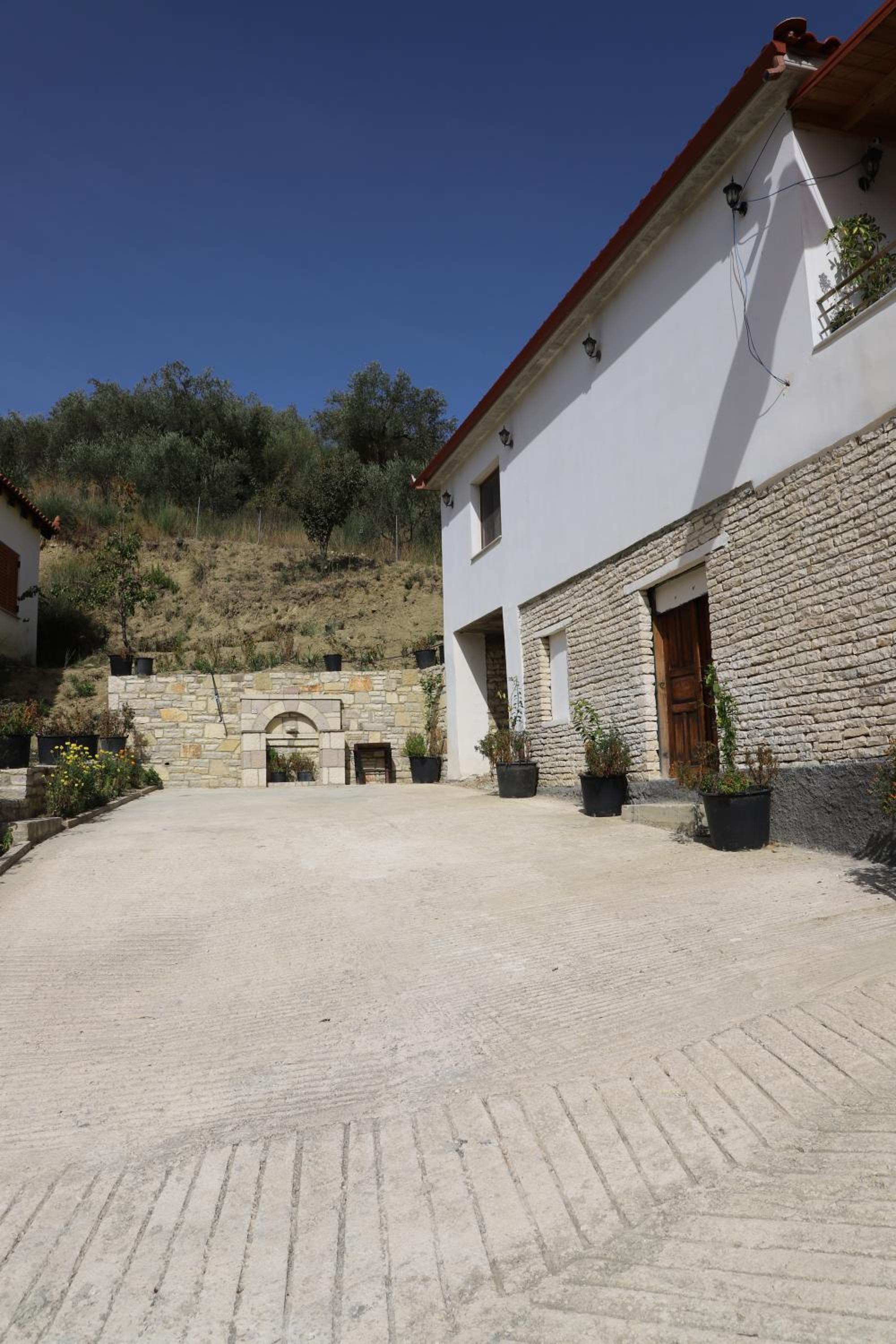 Villa Rexho